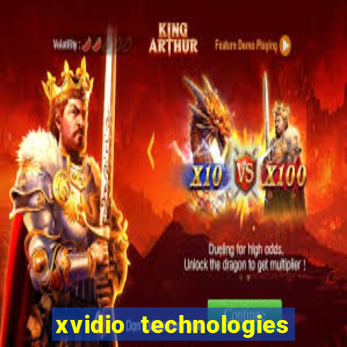 xvidio technologies brasil 2024 os